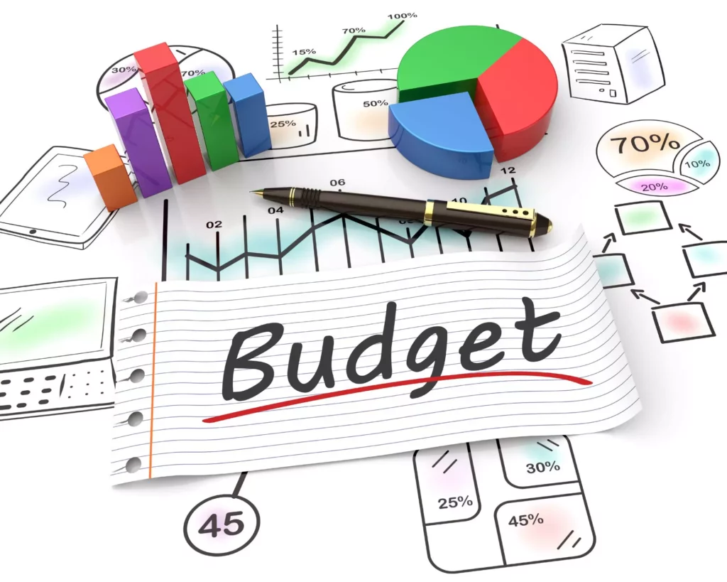 Budget : les 3 règles pour bien gérer son argent