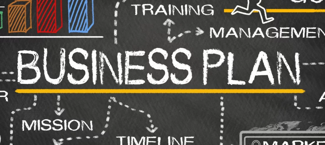 10 choses à faire pour créer un business plan efficace